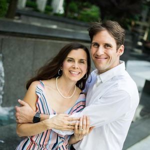 Meet your Posher, Kasey